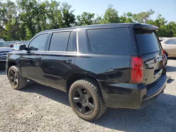 1GNSKBKCXHR322231 2017 CHEVROLET TAHOE - Image 2