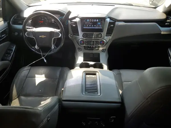 1GNSKBKCXHR322231 2017 CHEVROLET TAHOE - Image 8