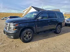 1GNSKBKCXHR330698 2017 CHEVROLET TAHOE