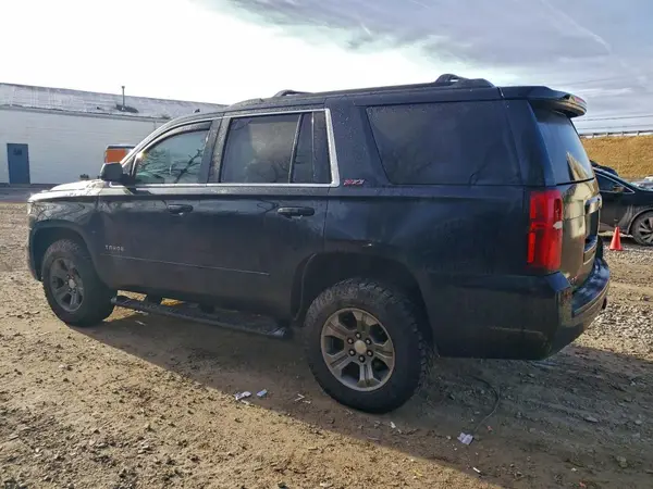 1GNSKBKCXHR330698 2017 CHEVROLET TAHOE - Image 2
