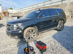 1GNSKBKCXHR342043 2017 CHEVROLET TAHOE