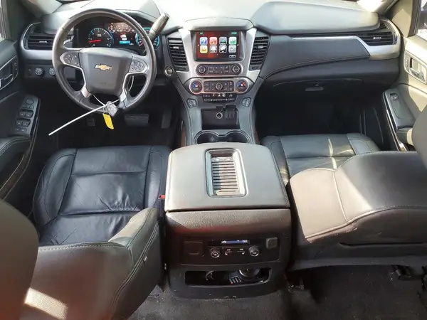 1GNSKBKCXHR342043 2017 CHEVROLET TAHOE - Image 8