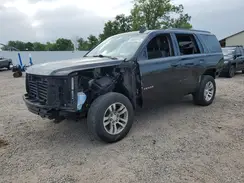 1GNSKBKCXHR343628 2017 CHEVROLET TAHOE