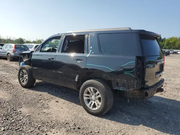 1GNSKBKCXHR343628 2017 CHEVROLET TAHOE - Image 2