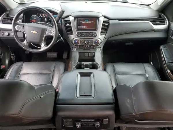 1GNSKBKCXHR343628 2017 CHEVROLET TAHOE - Image 8