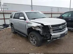 1GNSKBKCXHR345363 2017 CHEVROLET TAHOE