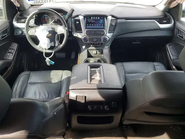 1GNSKBKCXHR346366 2017 CHEVROLET TAHOE - Image 8