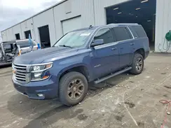 1GNSKBKCXHR348182 2017 CHEVROLET TAHOE