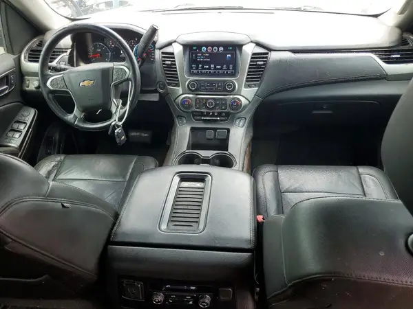 1GNSKBKCXHR348182 2017 CHEVROLET TAHOE - Image 8