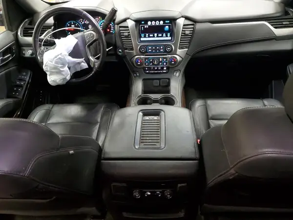 1GNSKBKCXHR349137 2017 CHEVROLET TAHOE - Image 8