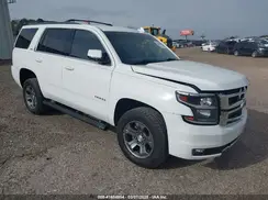 1GNSKBKCXHR350028 2017 CHEVROLET TAHOE