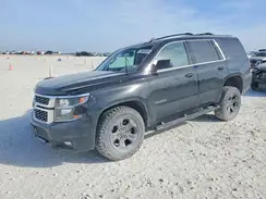 1GNSKBKCXHR369145 2017 CHEVROLET TAHOE