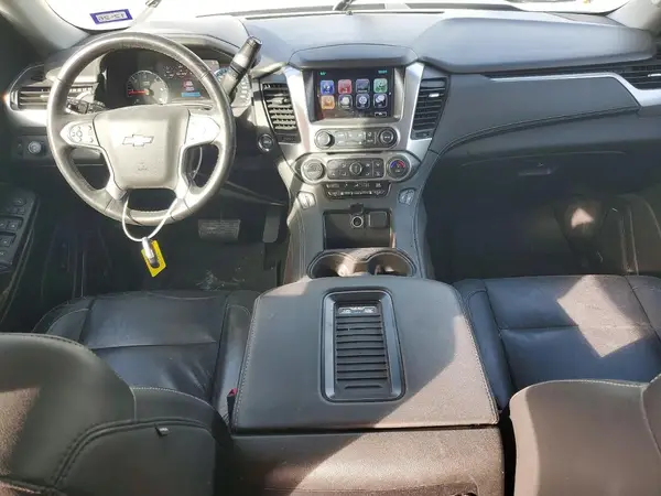 1GNSKBKCXHR369145 2017 CHEVROLET TAHOE - Image 8