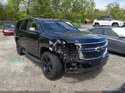 1GNSKBKCXHR370067 2017 CHEVROLET TAHOE