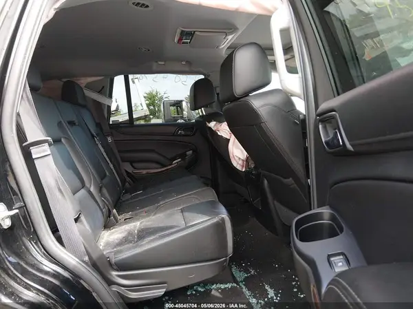 1GNSKBKCXHR370067 2017 CHEVROLET TAHOE - Image 8