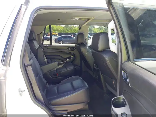1GNSKBKCXHR371798 2017 CHEVROLET TAHOE - Image 8