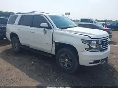 1GNSKBKCXHR385510 2017 CHEVROLET TAHOE