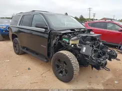 1GNSKBKCXHR388181 2017 CHEVROLET TAHOE