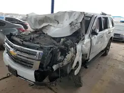 1GNSKBKCXHR389864 2017 CHEVROLET TAHOE