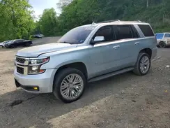 1GNSKBKCXHR393302 2017 CHEVROLET TAHOE