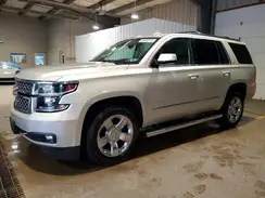 1GNSKBKCXHR399598 2017 CHEVROLET TAHOE