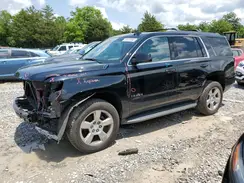 1GNSKBKCXHR399956 2017 CHEVROLET TAHOE