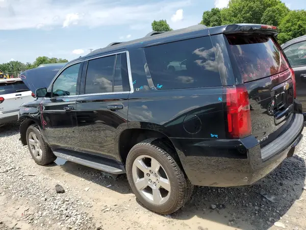 1GNSKBKCXHR399956 2017 CHEVROLET TAHOE - Image 2