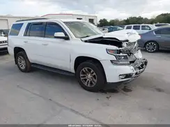 1GNSKBKCXHR400202 2017 CHEVROLET TAHOE