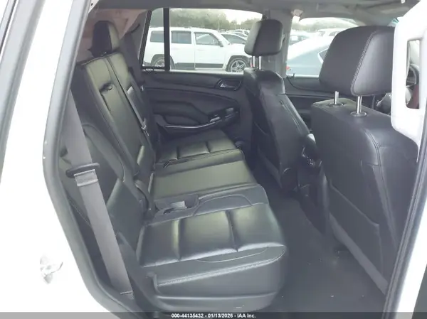 1GNSKBKCXHR400202 2017 CHEVROLET TAHOE - Image 8