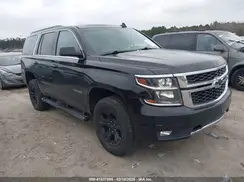 1GNSKBKCXHR405206 2017 CHEVROLET TAHOE