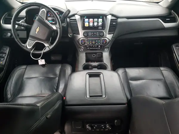 1GNSKBKCXJR100228 2018 CHEVROLET TAHOE - Image 8