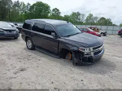 1GNSKBKCXJR103730 2018 CHEVROLET TAHOE