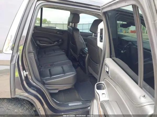 1GNSKBKCXJR103730 2018 CHEVROLET TAHOE - Image 8