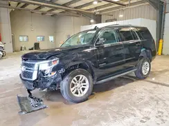 1GNSKBKCXJR116557 2018 CHEVROLET TAHOE