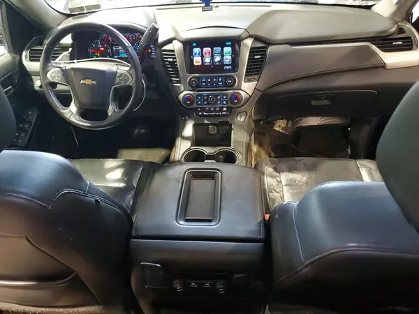 1GNSKBKCXJR116557 2018 CHEVROLET TAHOE - Image 8