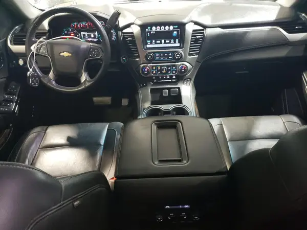 1GNSKBKCXJR124531 2018 CHEVROLET TAHOE - Image 8