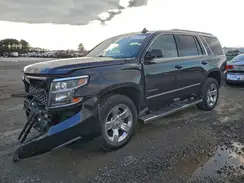 1GNSKBKCXJR132936 2018 CHEVROLET TAHOE
