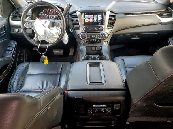 1GNSKBKCXJR132936 2018 CHEVROLET TAHOE - Image 8