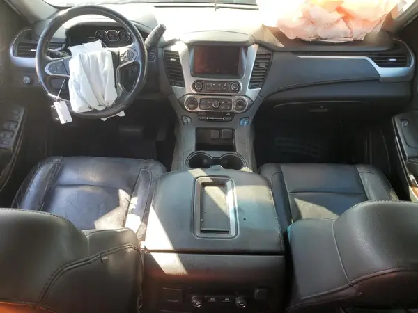 1GNSKBKCXJR134007 2018 CHEVROLET TAHOE - Image 8