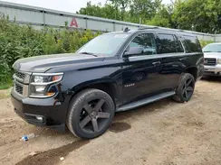 1GNSKBKCXJR142608 2018 CHEVROLET TAHOE