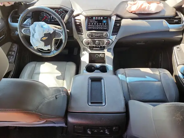 1GNSKBKCXJR144567 2018 CHEVROLET TAHOE - Image 8