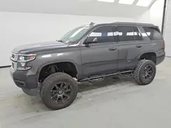 1GNSKBKCXJR147341 2018 CHEVROLET TAHOE