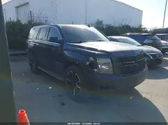 1GNSKBKCXJR151504 2018 CHEVROLET TAHOE