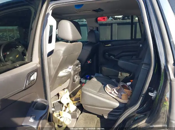 1GNSKBKCXJR151504 2018 CHEVROLET TAHOE - Image 8