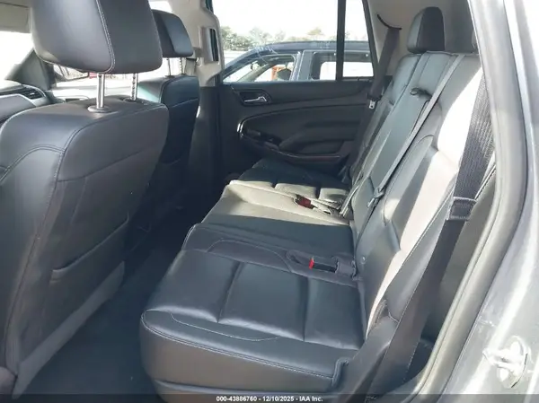 1GNSKBKCXJR158159 2018 CHEVROLET TAHOE - Image 8