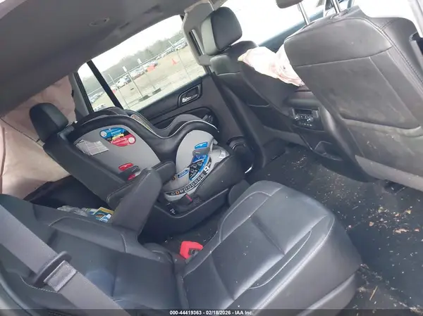1GNSKBKCXJR168318 2018 CHEVROLET TAHOE - Image 8