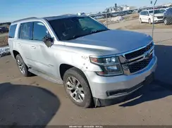 1GNSKBKCXJR180727 2018 CHEVROLET TAHOE