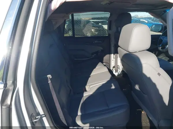 1GNSKBKCXJR180727 2018 CHEVROLET TAHOE - Image 8