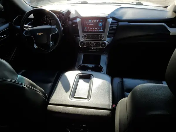 1GNSKBKCXJR183319 2018 CHEVROLET TAHOE - Image 8