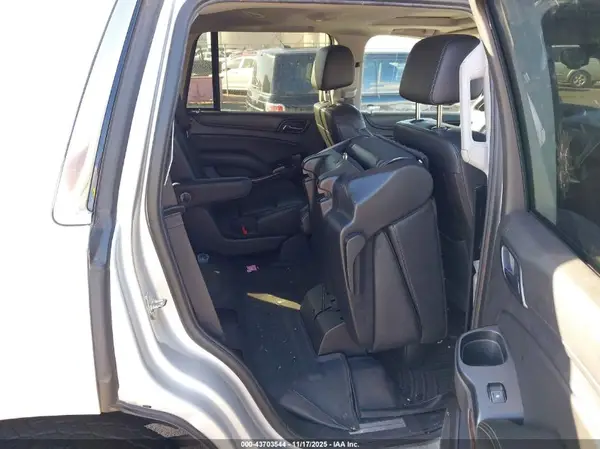 1GNSKBKCXJR188245 2018 CHEVROLET TAHOE - Image 8